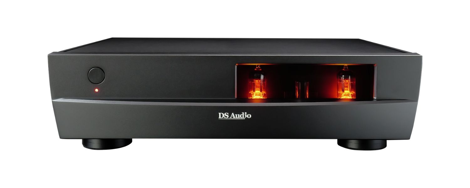 ds audio tb50